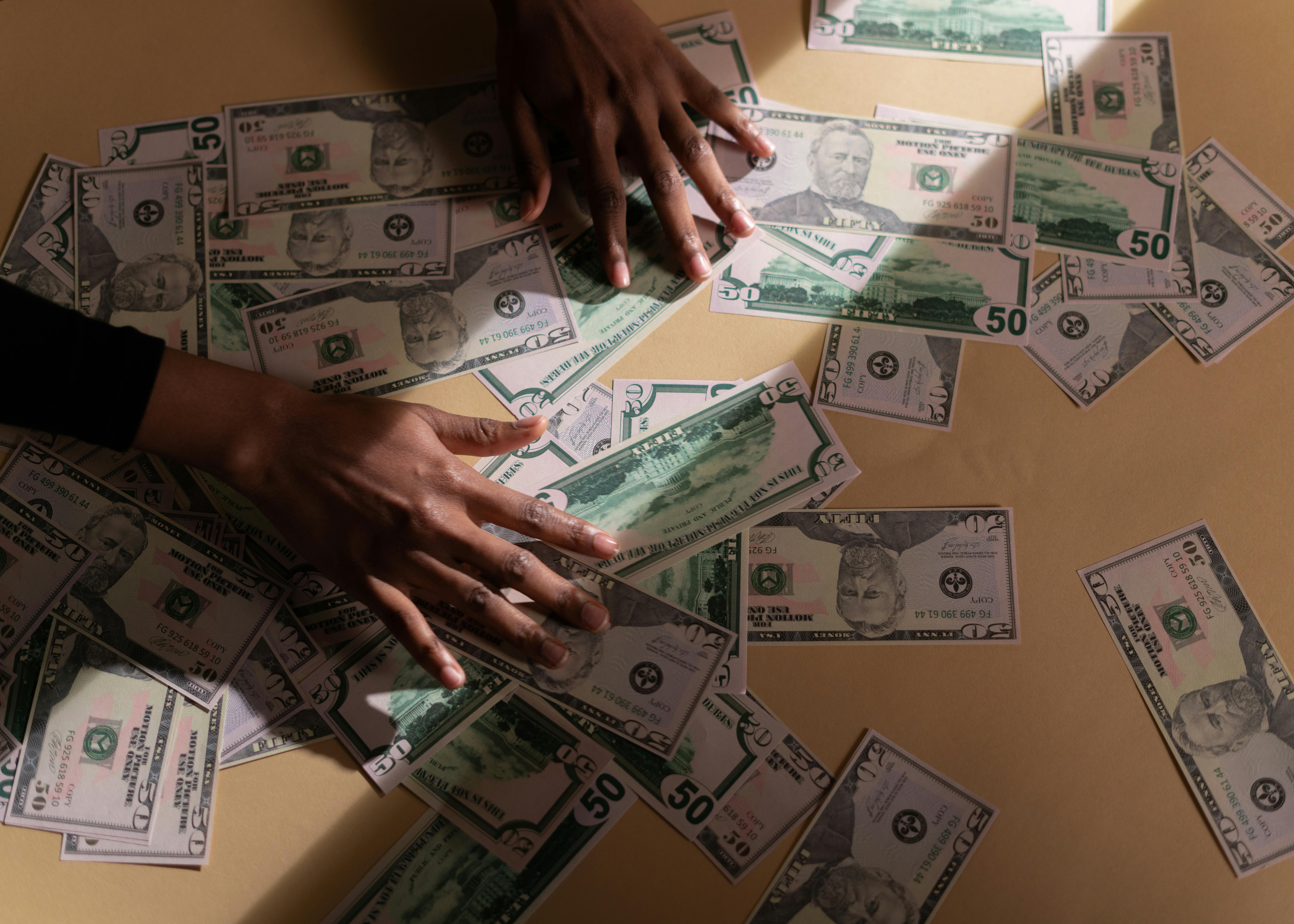 ARBORATION: Why Your Financial Future Needs Roots, Not Luck