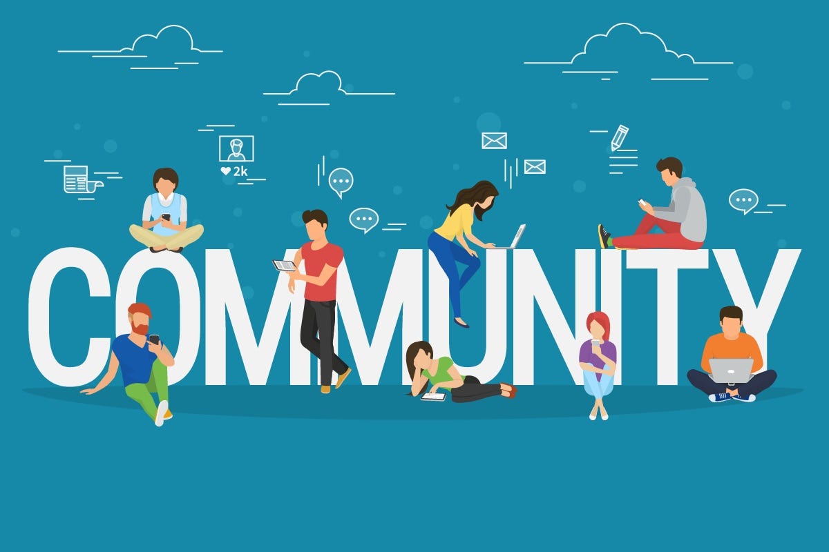 THE ONLINE CULTURE:DIGITAL WORLD