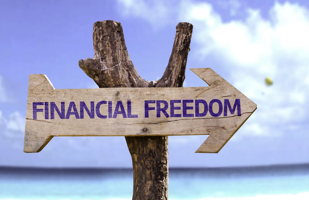 Beyond the Garage: What "Financial Freedom" Actually Means at 30