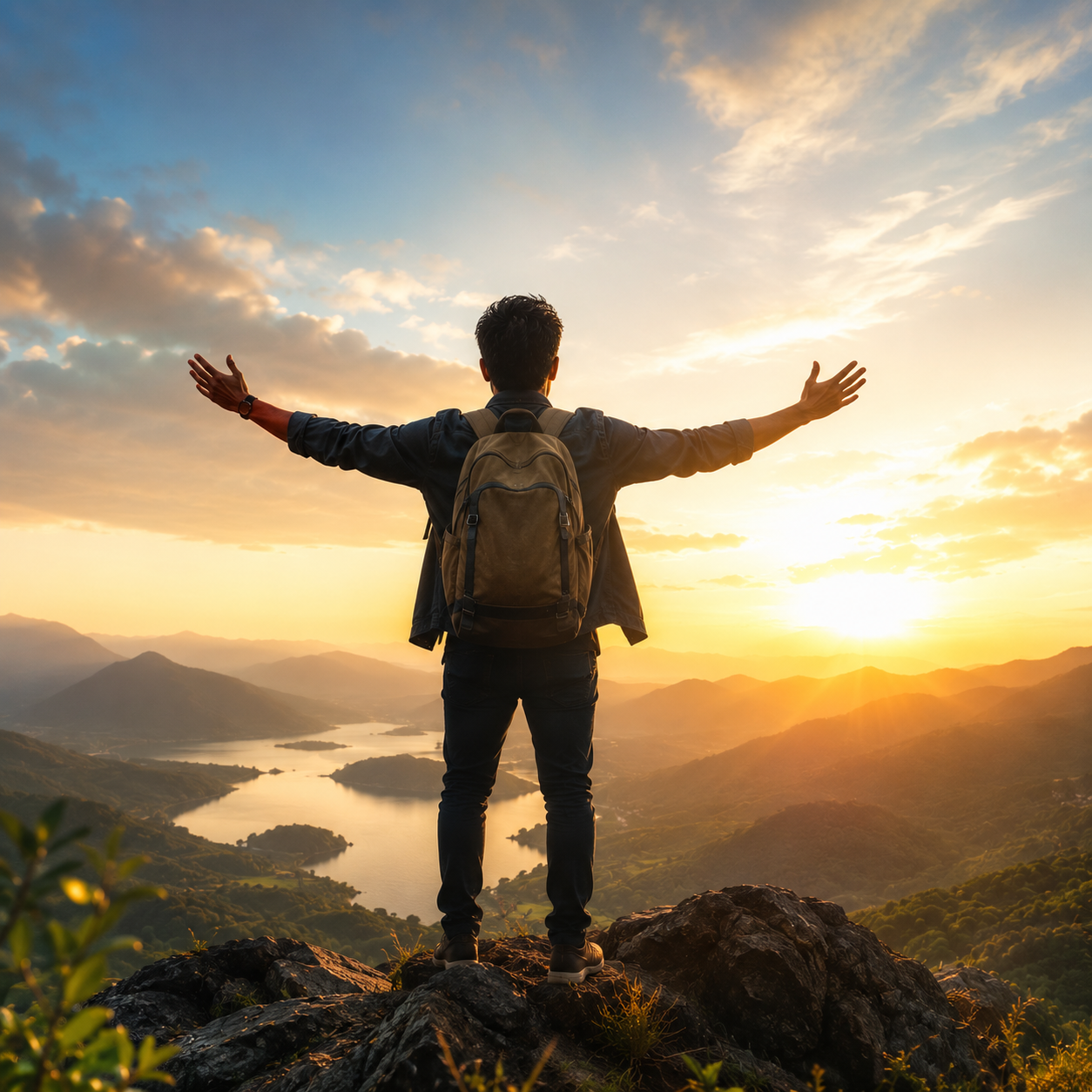 How to Use the FIRE Strategy to Buy Back Your Freedom