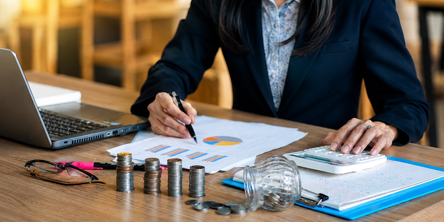 How to Avoid Financial Misuse and Build Healthy Money Habits