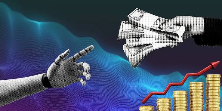 AI and Your Money: How Artificial Intelligence Is Changing Personal Finance